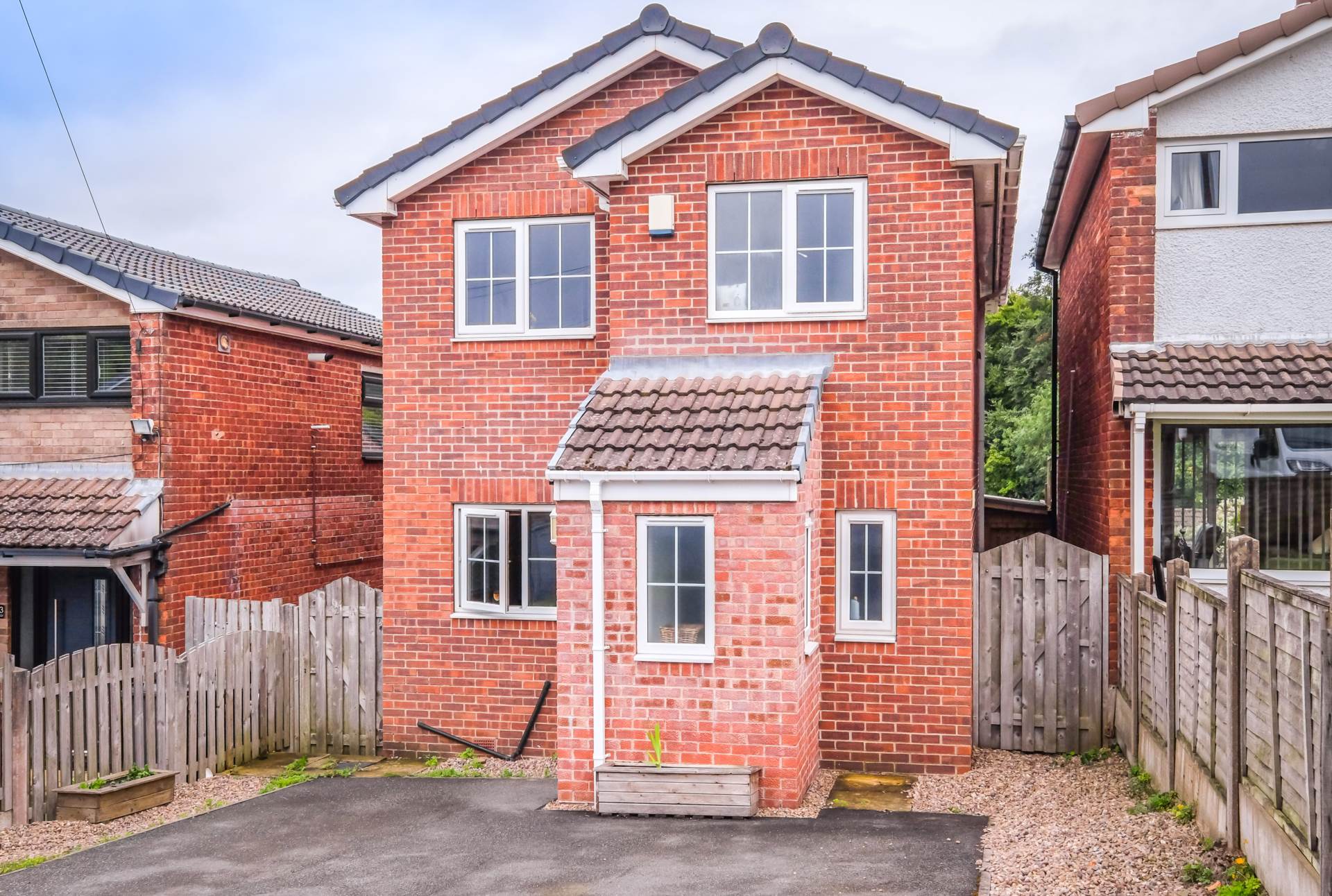 Harrington Court, Meltham, Image 20