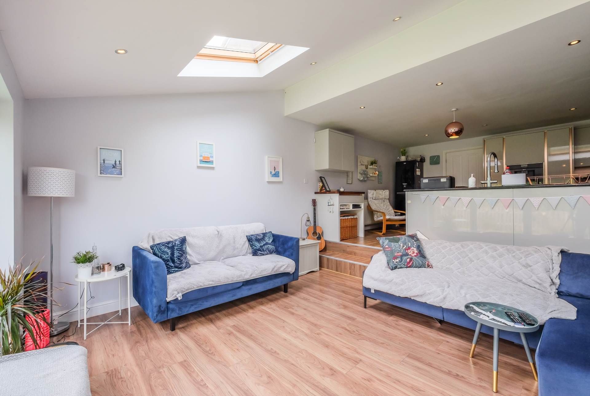 Harrington Court, Meltham, Image 3