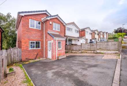 Harrington Court, Meltham, Image 11