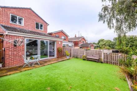 Harrington Court, Meltham, Image 2