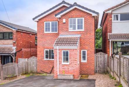 Harrington Court, Meltham, Image 20