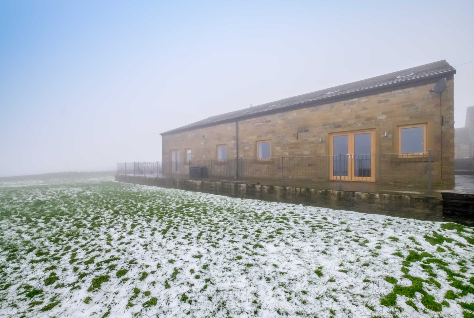 Holt Head Road, Blackmoorfoot, Huddersfield, Image 18