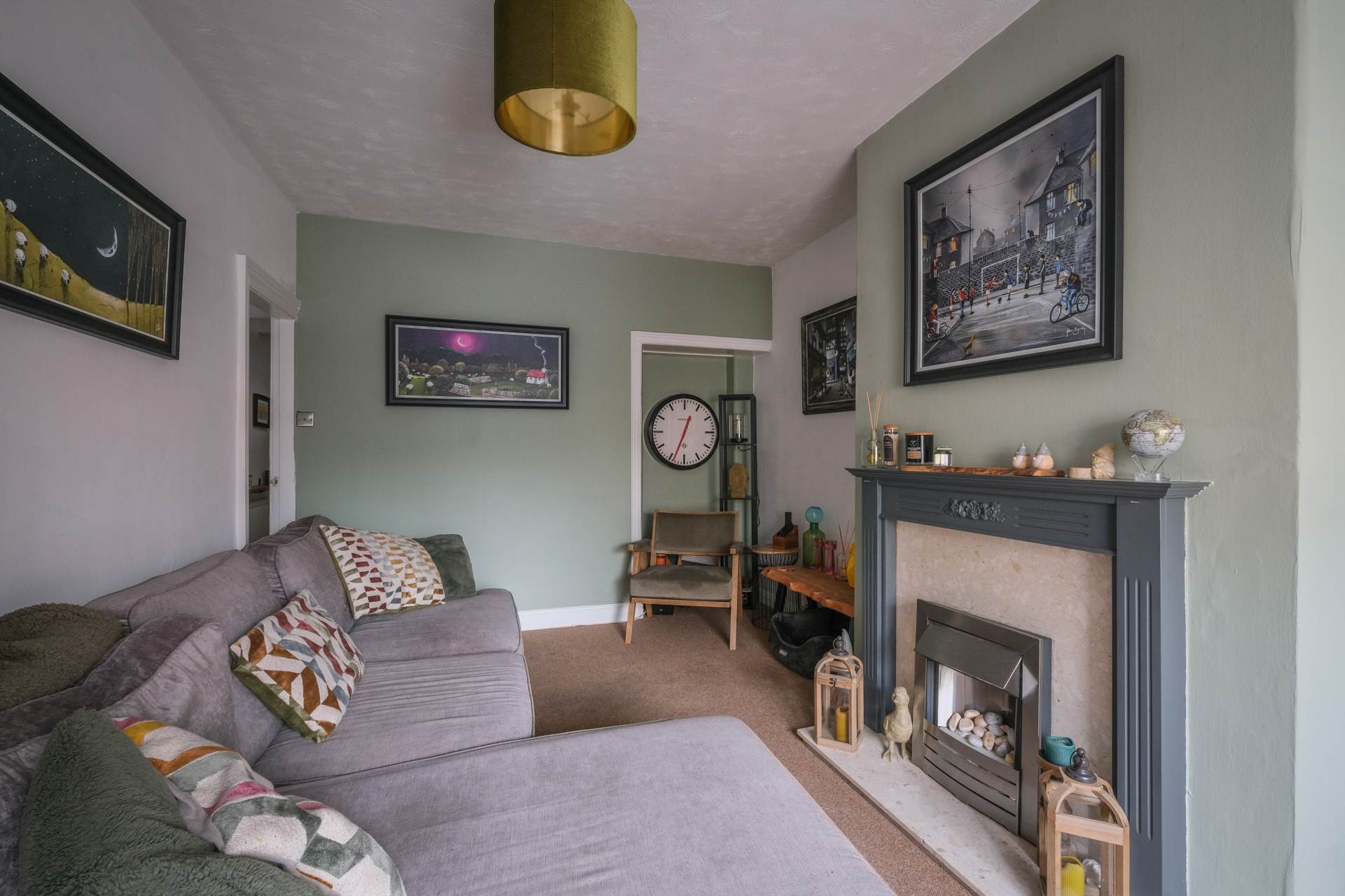 Holmfirth Road, Meltham, Image 12