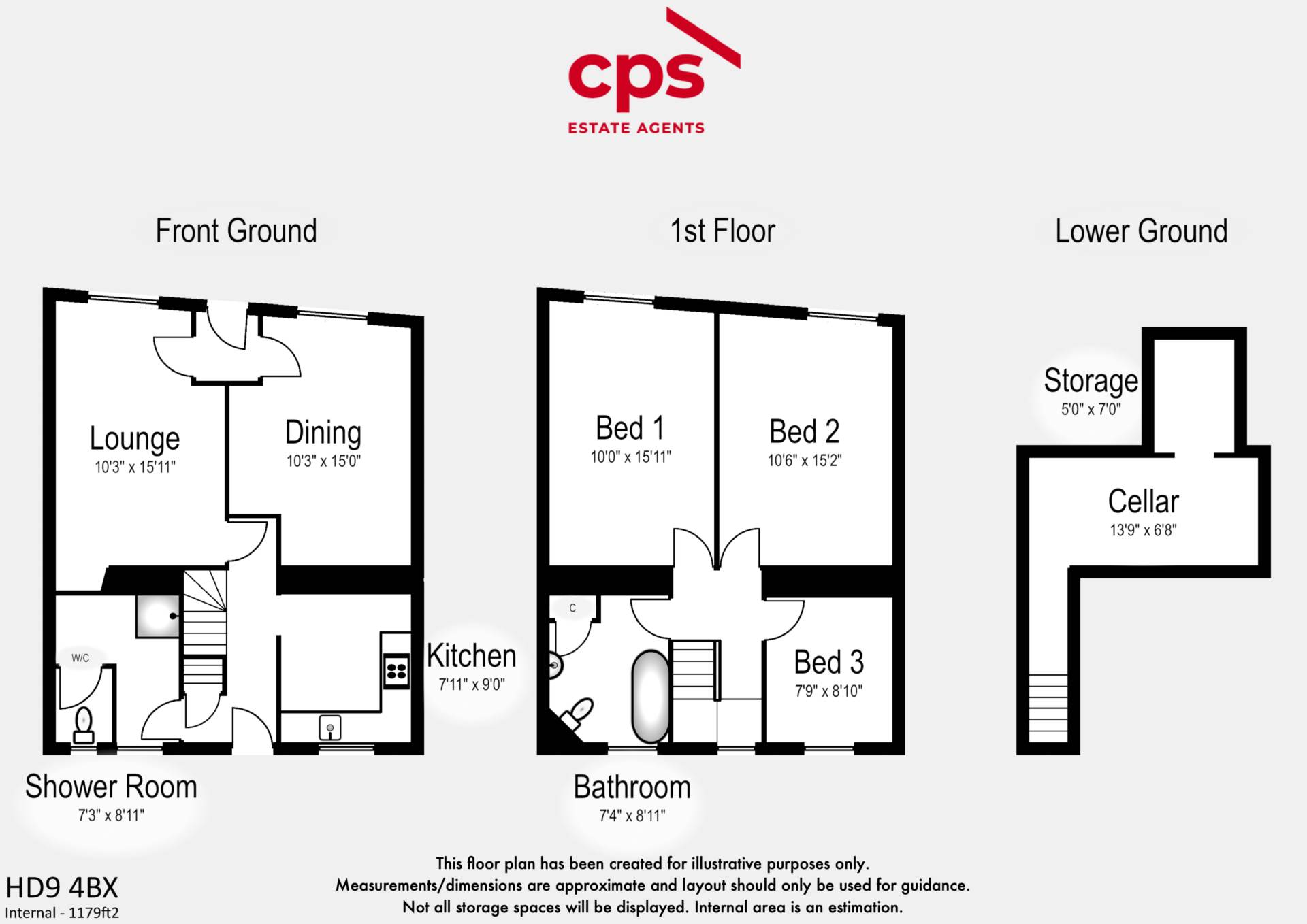 Holmfirth Road, Meltham, Image 19