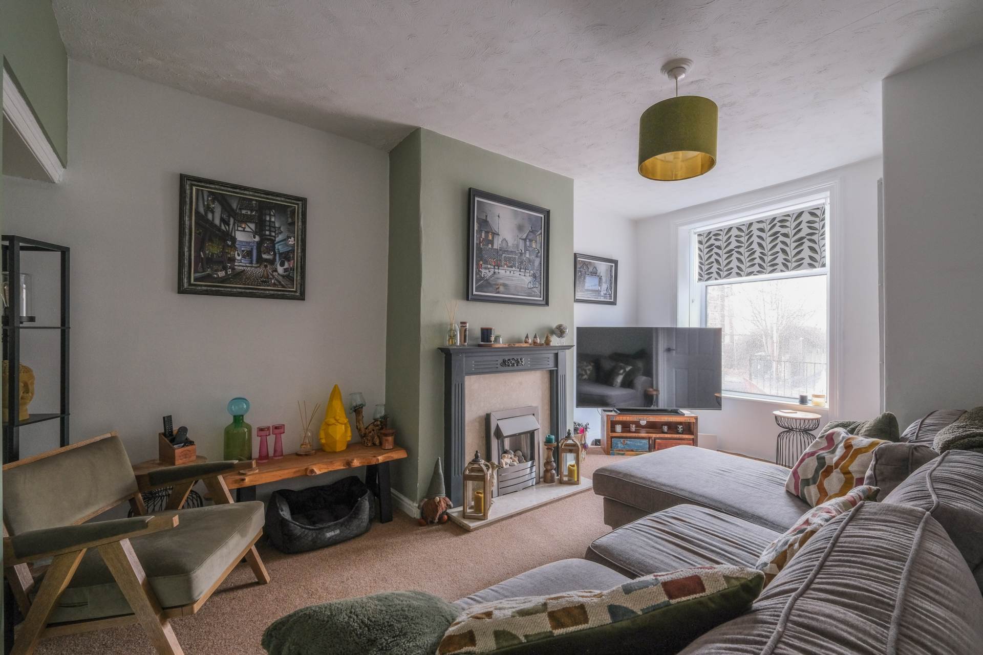 Holmfirth Road, Meltham, Image 3