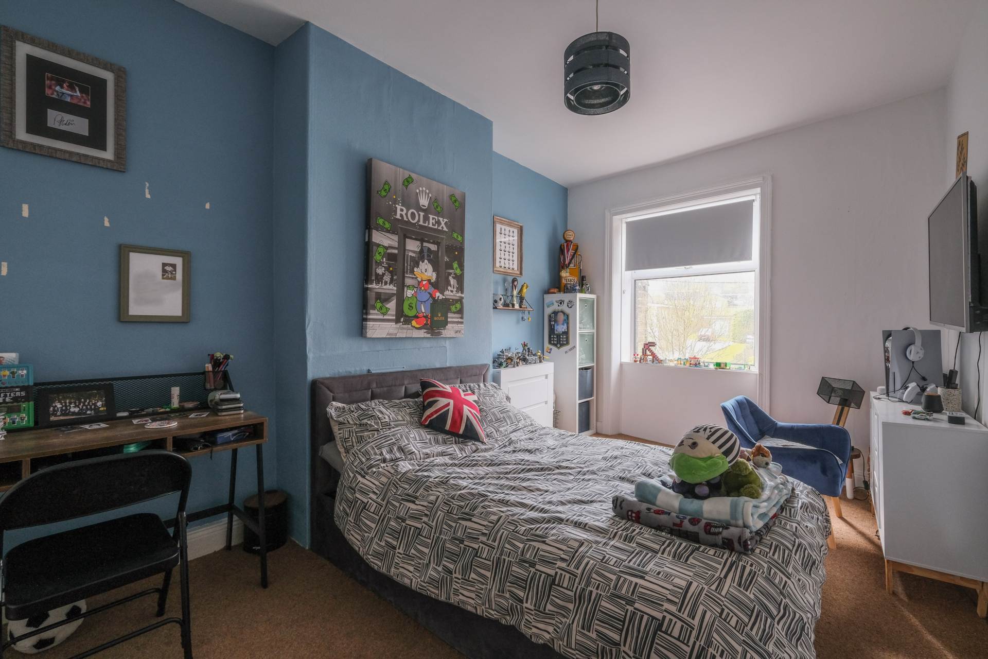 Holmfirth Road, Meltham, Image 8