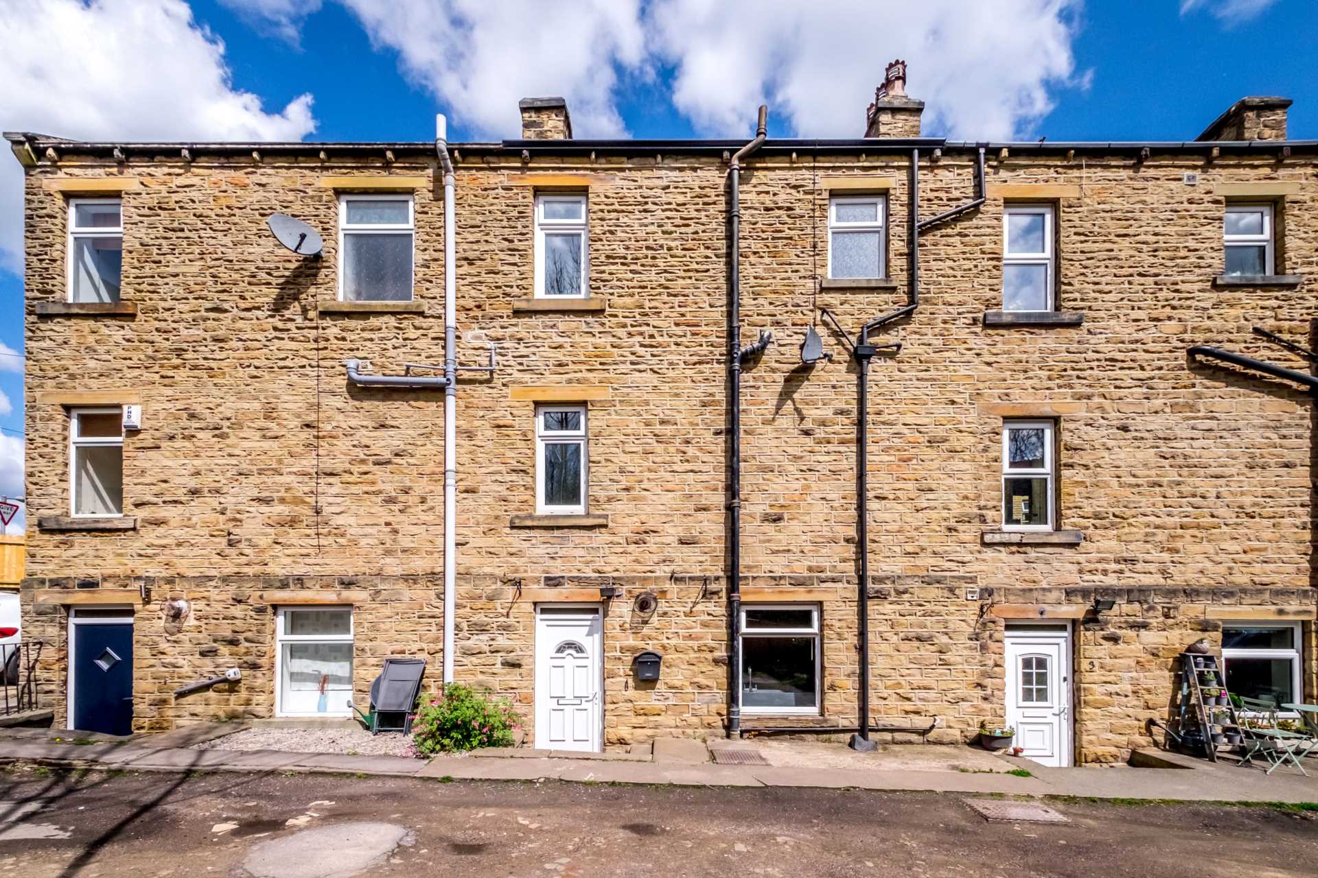 Dearne Terrace, Scissett, Image 11