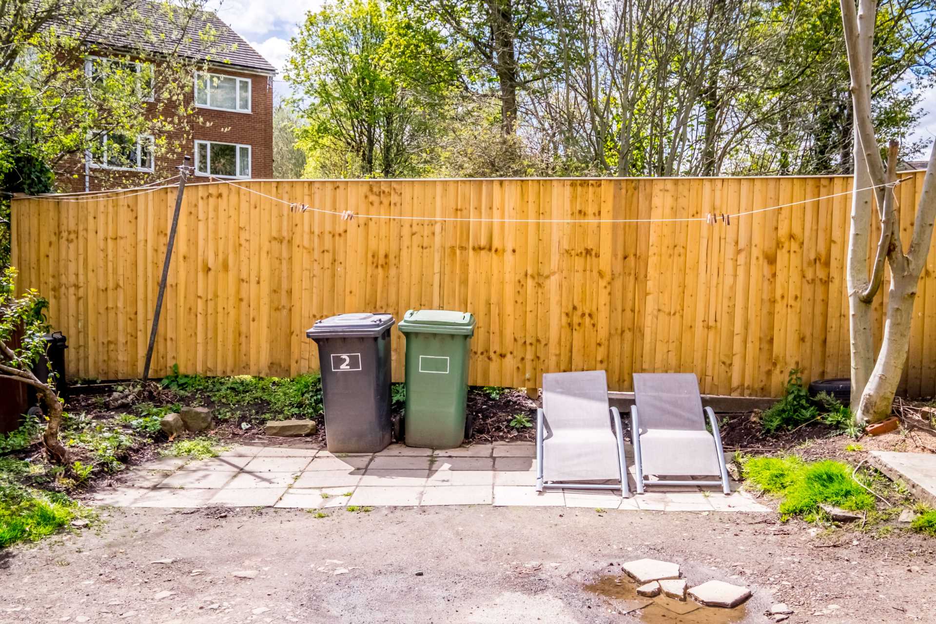 Dearne Terrace, Scissett, Image 12