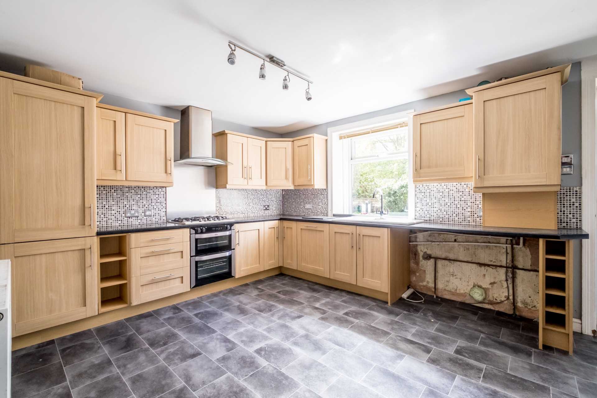 Dearne Terrace, Scissett, Image 4
