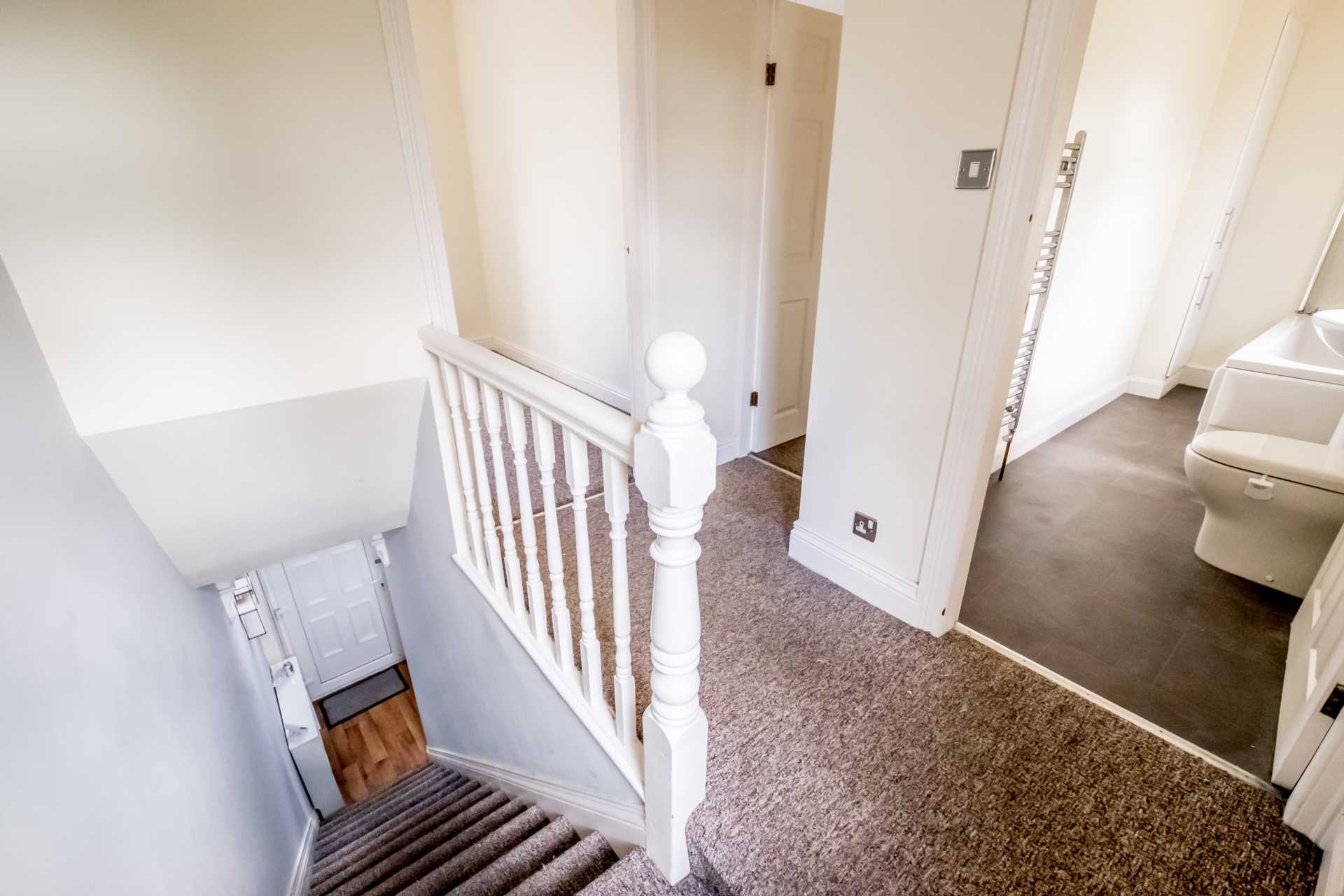 Dearne Terrace, Scissett, Image 5