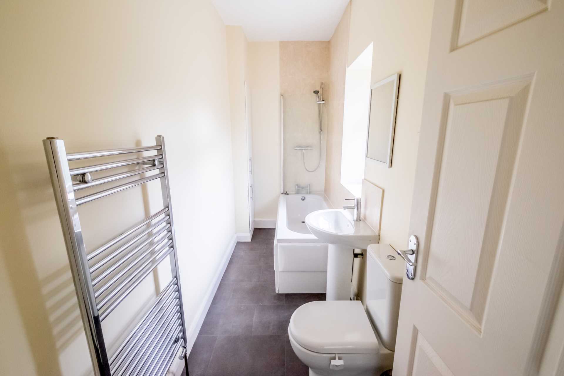 Dearne Terrace, Scissett, Image 8
