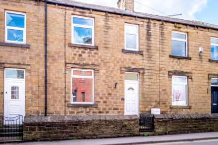 2 Bedroom Terrace, Dearne Terrace, Scissett
