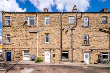 Dearne Terrace, Scissett, Image 11