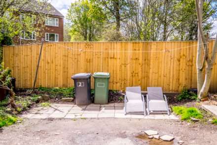Dearne Terrace, Scissett, Image 12