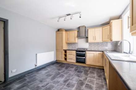 Dearne Terrace, Scissett, Image 3