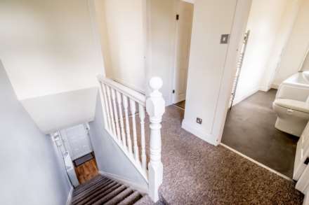 Dearne Terrace, Scissett, Image 5