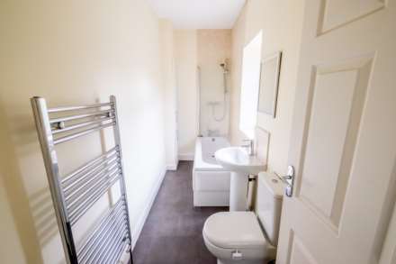Dearne Terrace, Scissett, Image 8