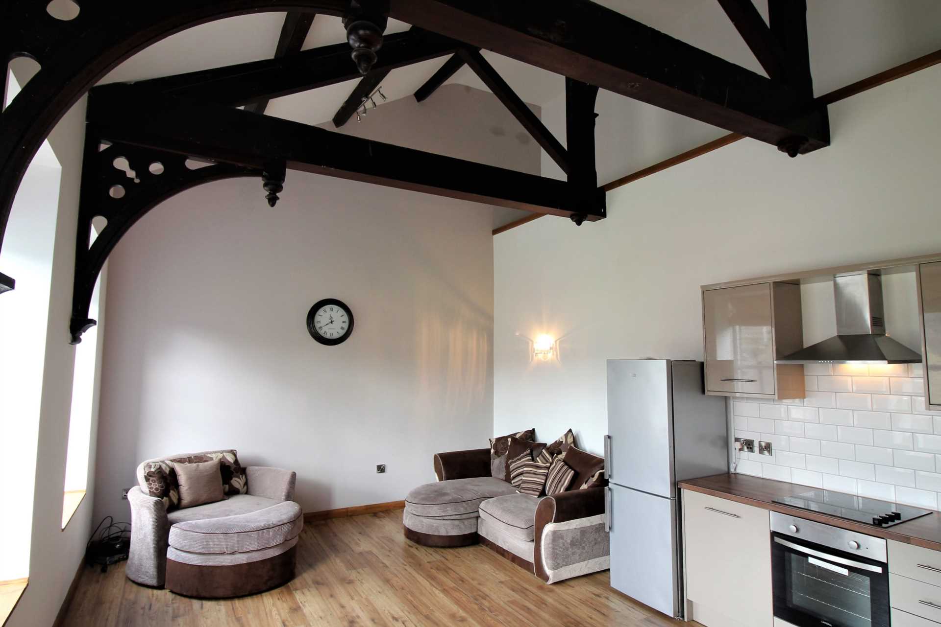 Holmfirth Road, Meltham, Image 1