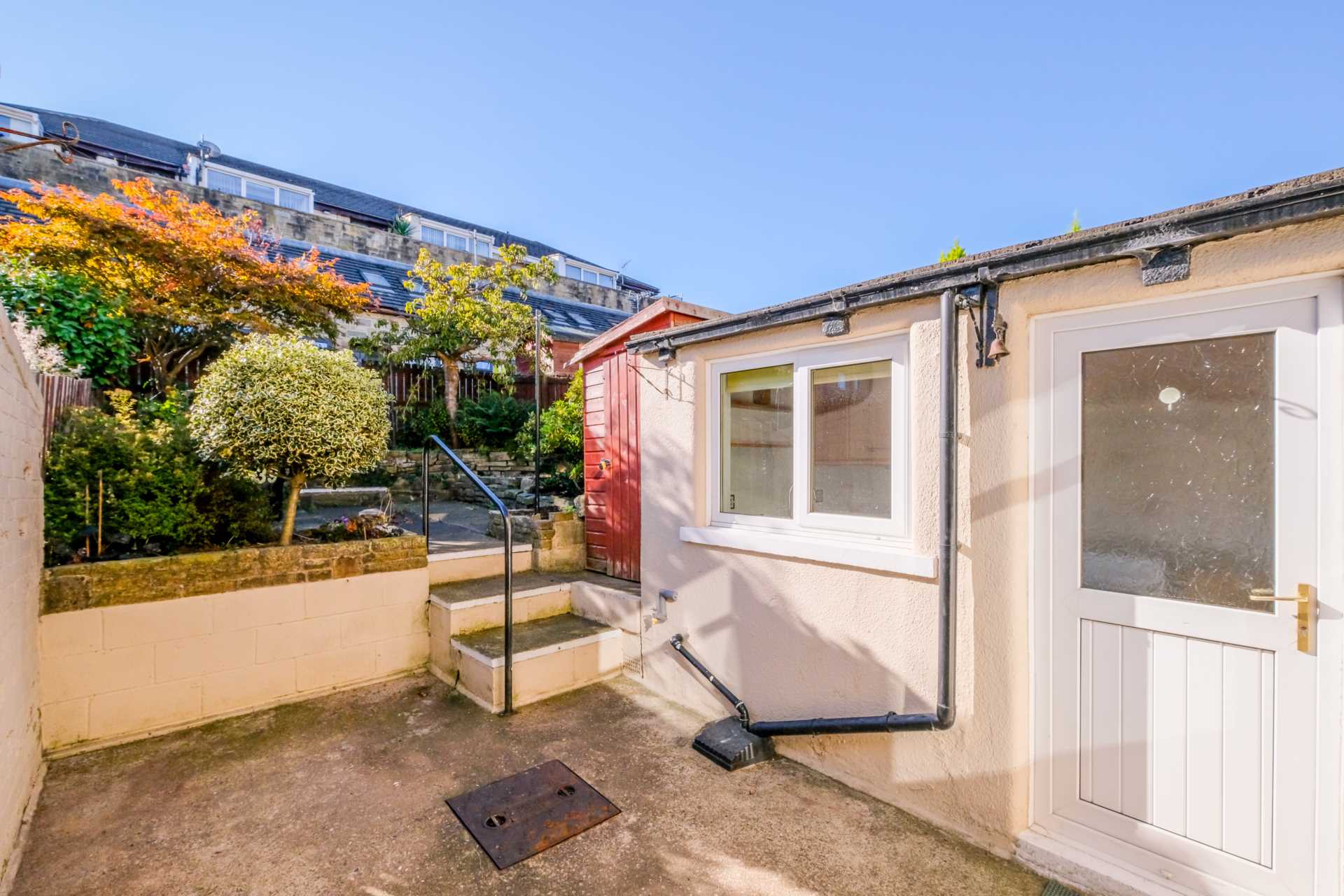 Southern Road, Cowersley, Image 16