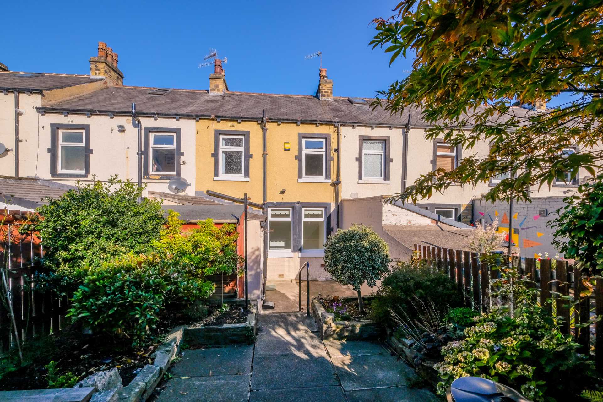 Southern Road, Cowersley, Image 17