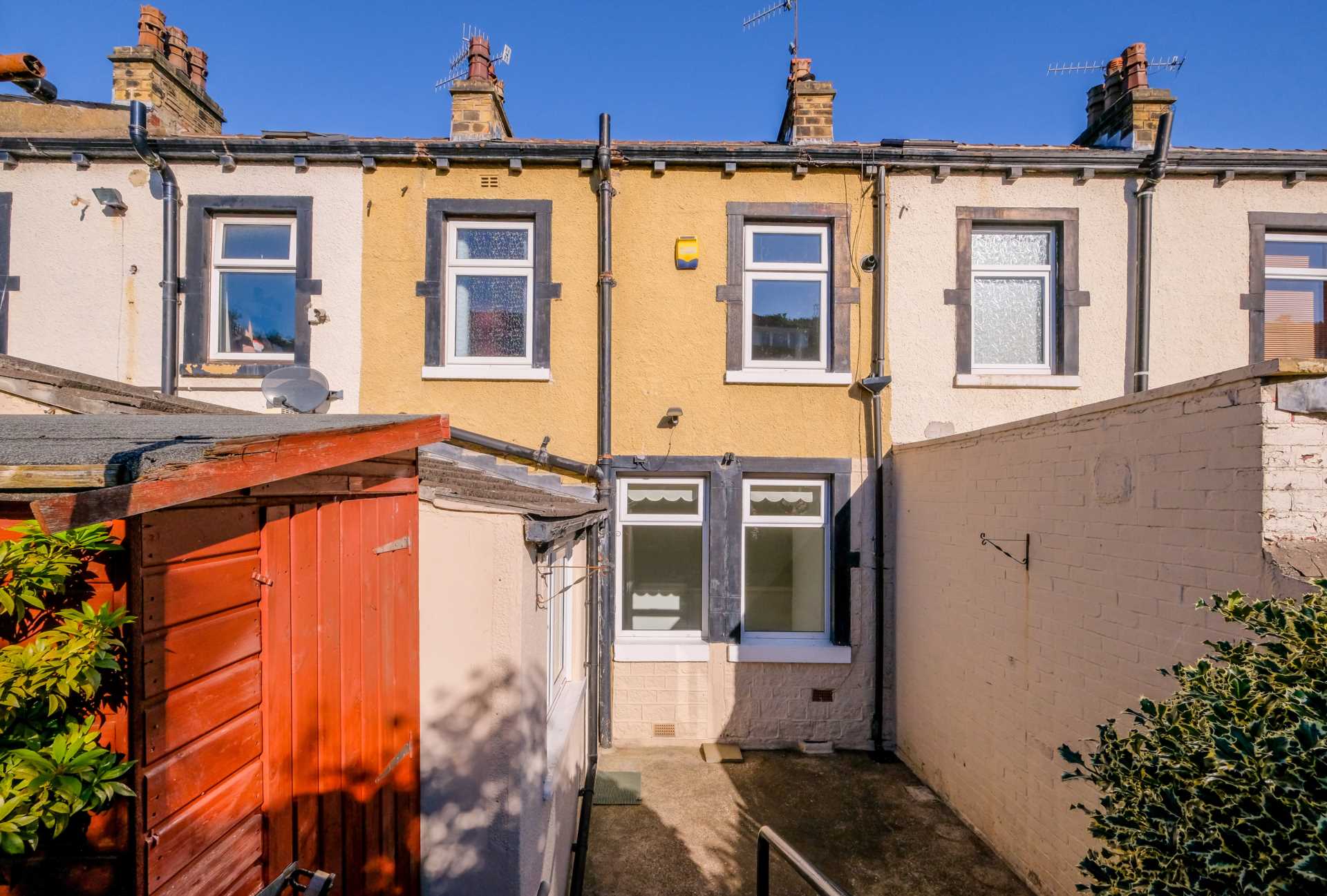 Southern Road, Cowersley, Image 18