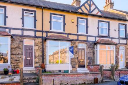 3 Bedroom Terrace, Southern Road, Cowersley