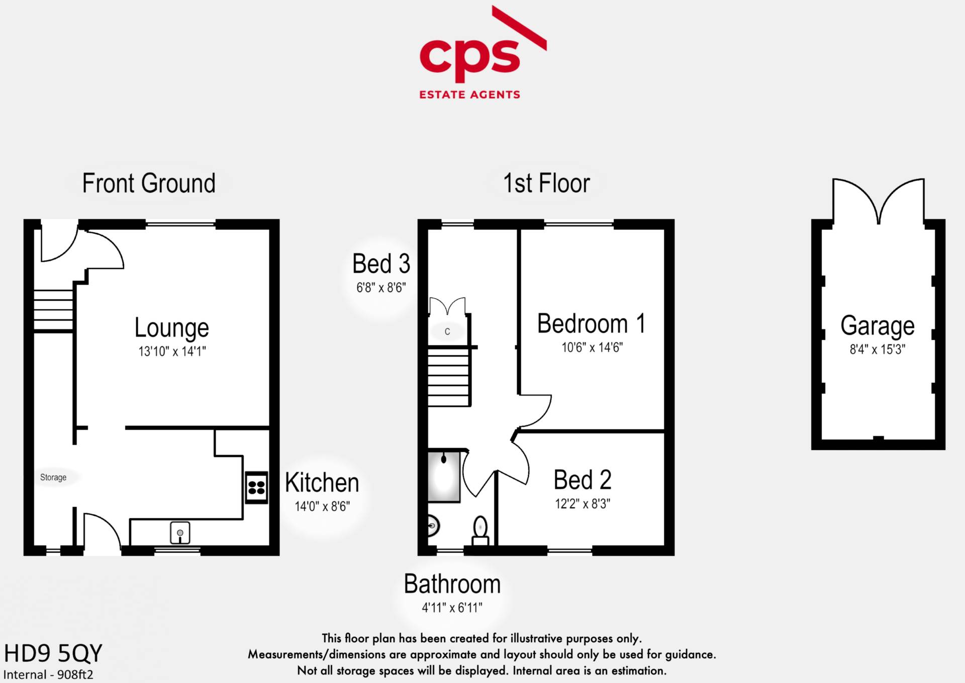 Broadlands Road, Meltham, Image 20