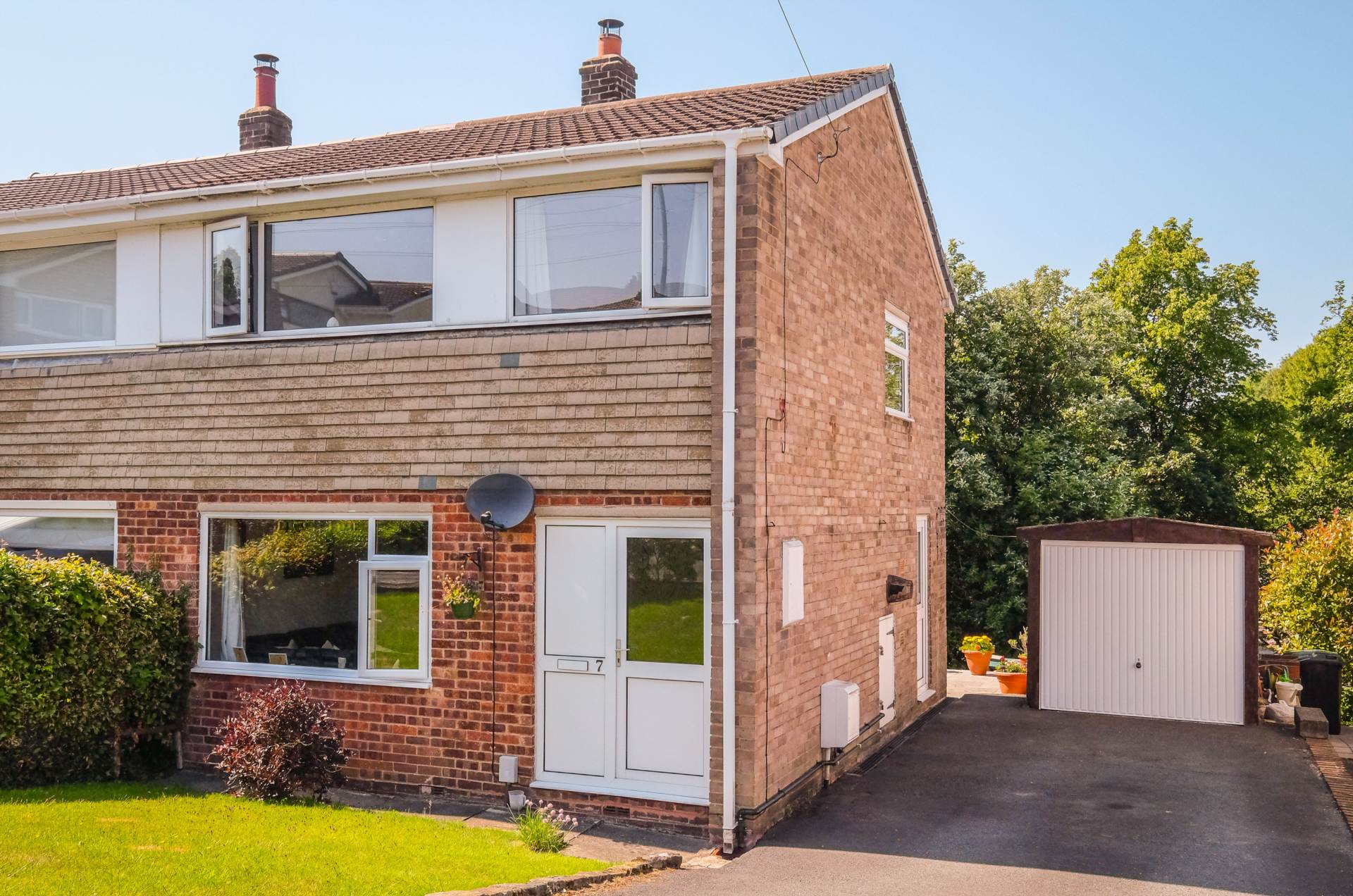 Harrington Court, Meltham, Image 16