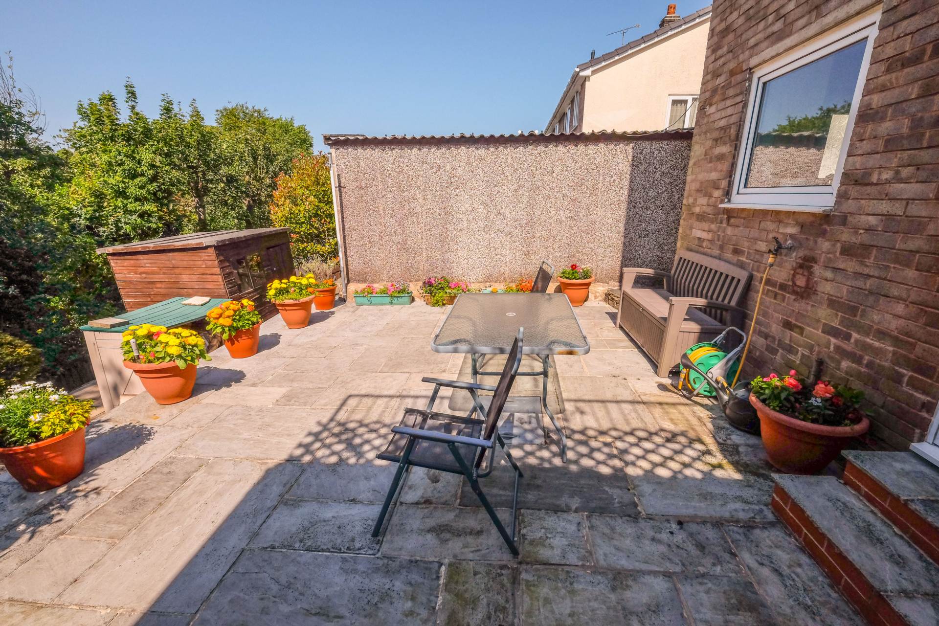 Harrington Court, Meltham, Image 20