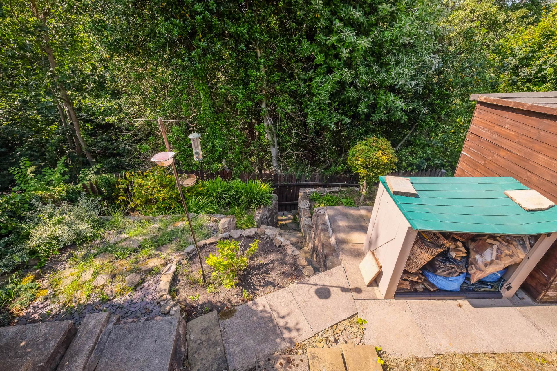 Harrington Court, Meltham, Image 21