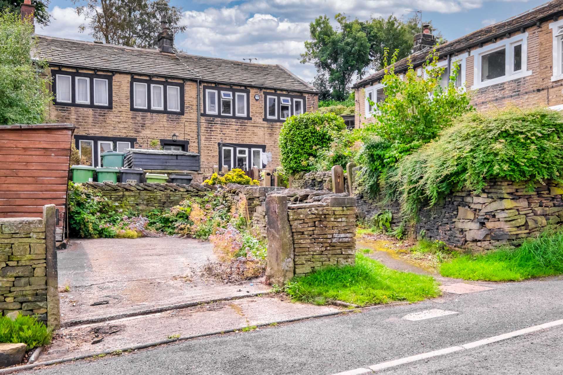 Wessenden Head Road, Meltham, Image 10