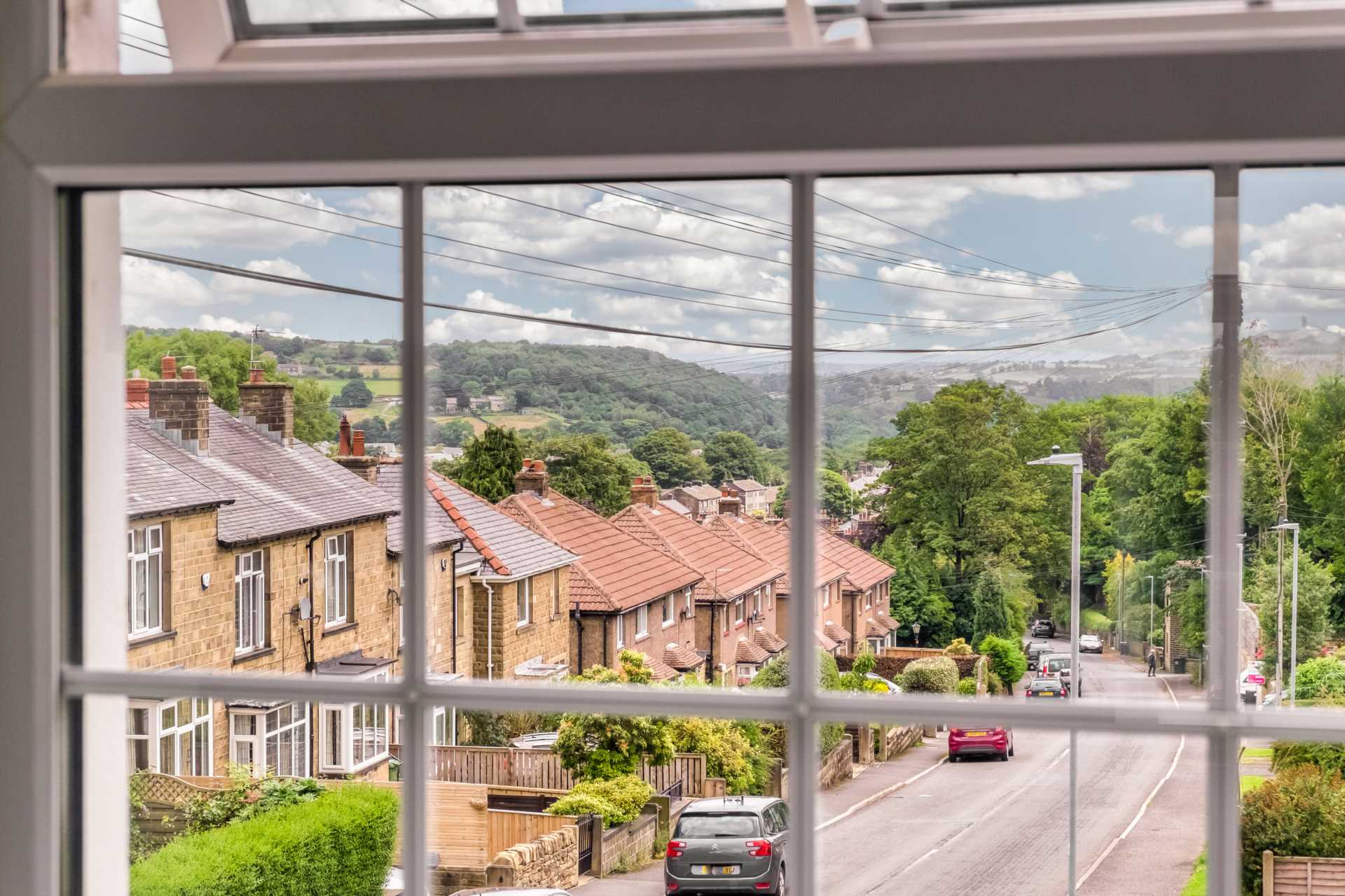 Wessenden Head Road, Meltham, Image 17