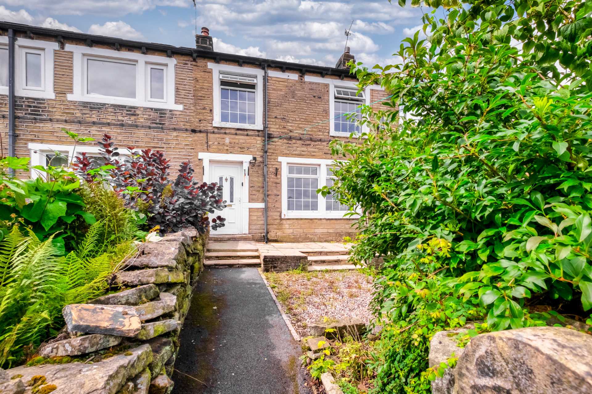 Wessenden Head Road, Meltham, Image 21