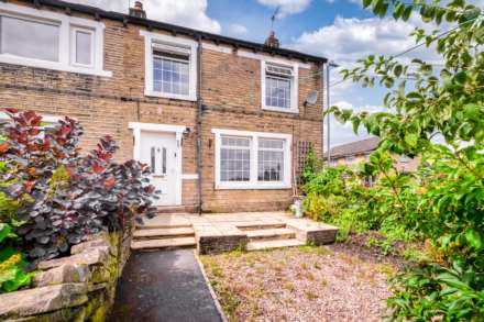 3 Bedroom Cottage, Wessenden Head Road, Meltham