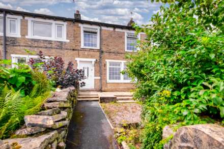 Wessenden Head Road, Meltham, Image 21