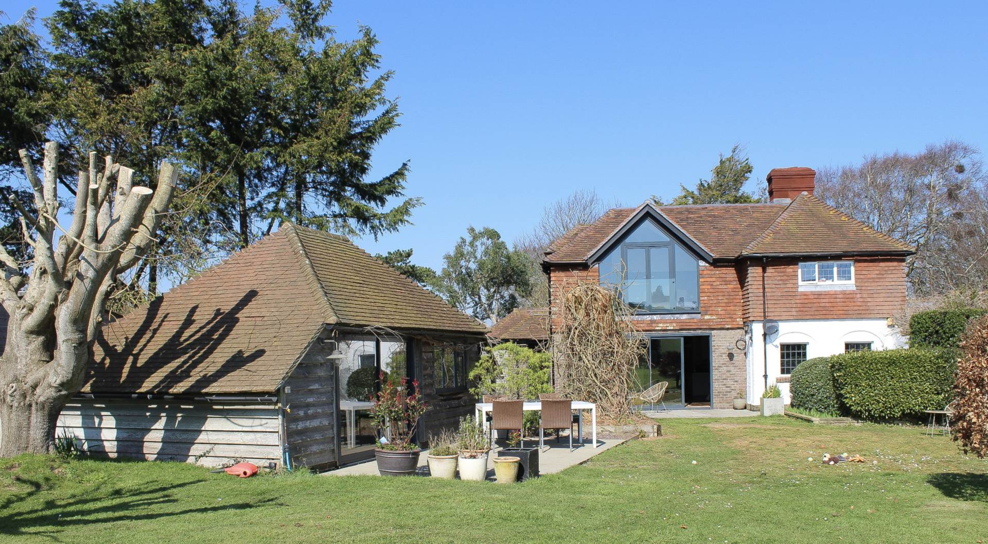 Newhaven Road, Rodmell, Image 49