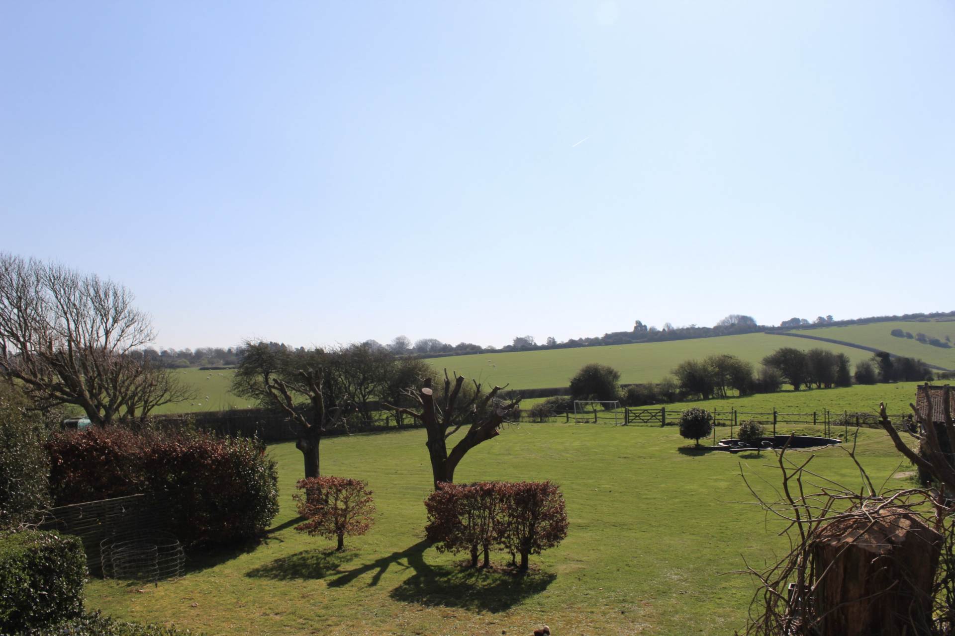 Newhaven Road, Rodmell, Image 51