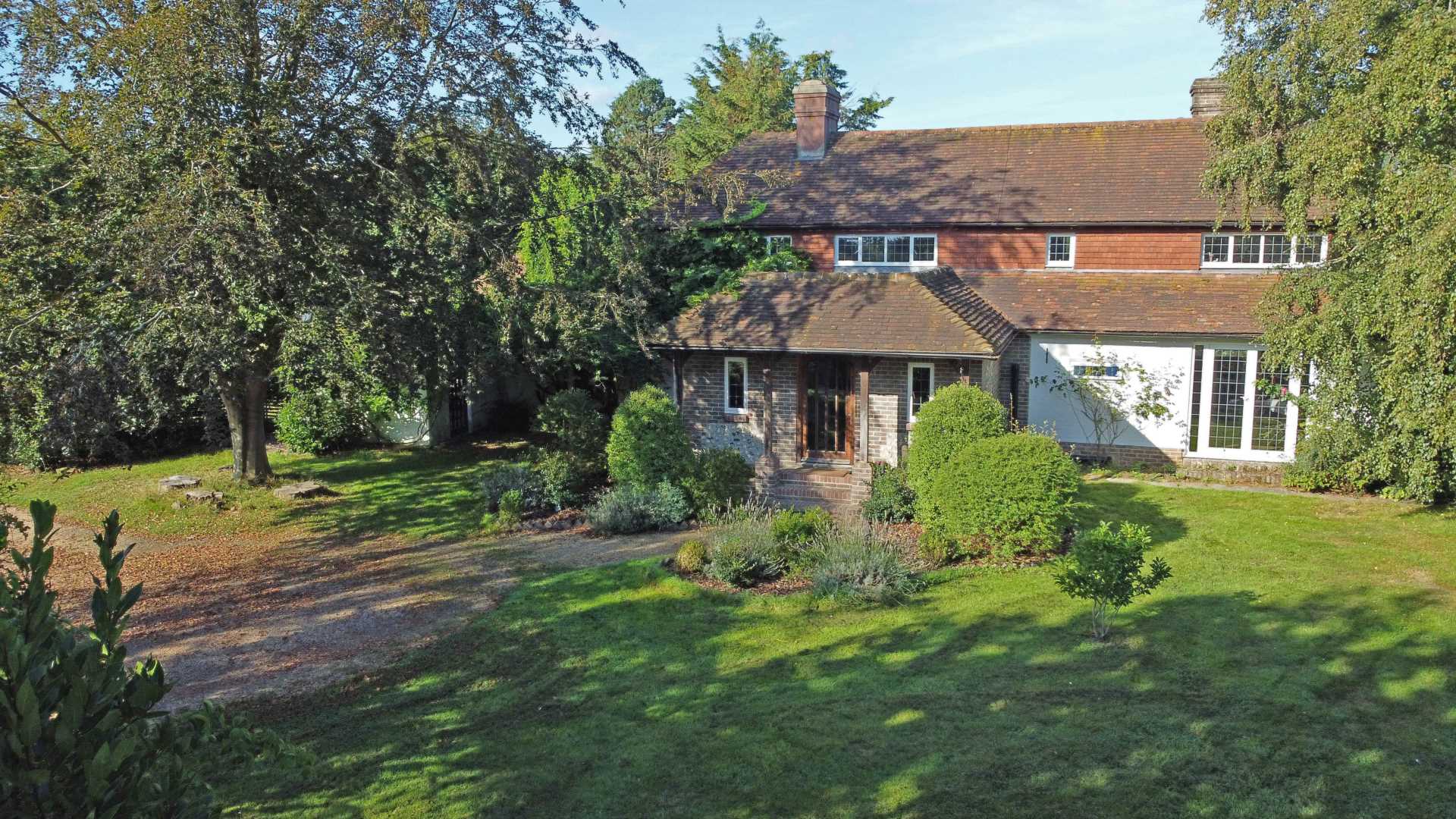 Newhaven Road, Rodmell, Image 52