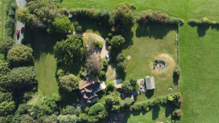 Property For Sale Newhaven Road, Rodmell, Lewes