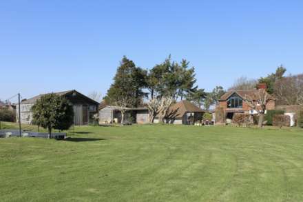 Newhaven Road, Rodmell, Image 48