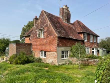 2 Bedroom Semi-Detached, Lower Clayhill Cottages, Ringmer