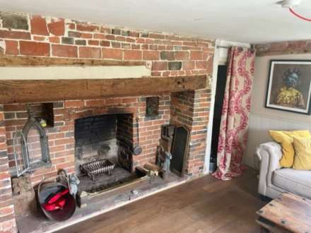 Lower Clayhill Cottages, Ringmer, Image 3
