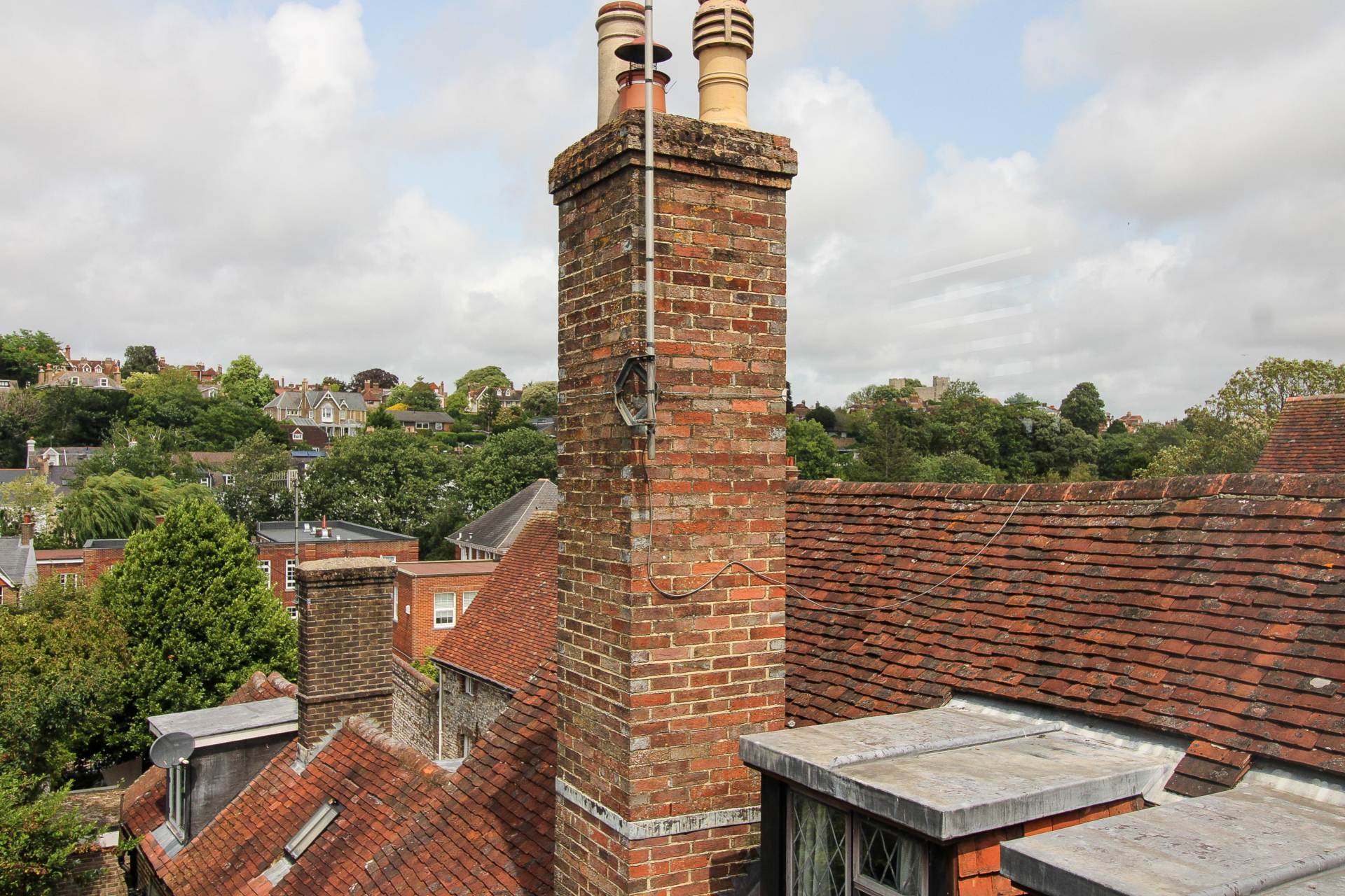 Southover High Street, Lewes, Image 23