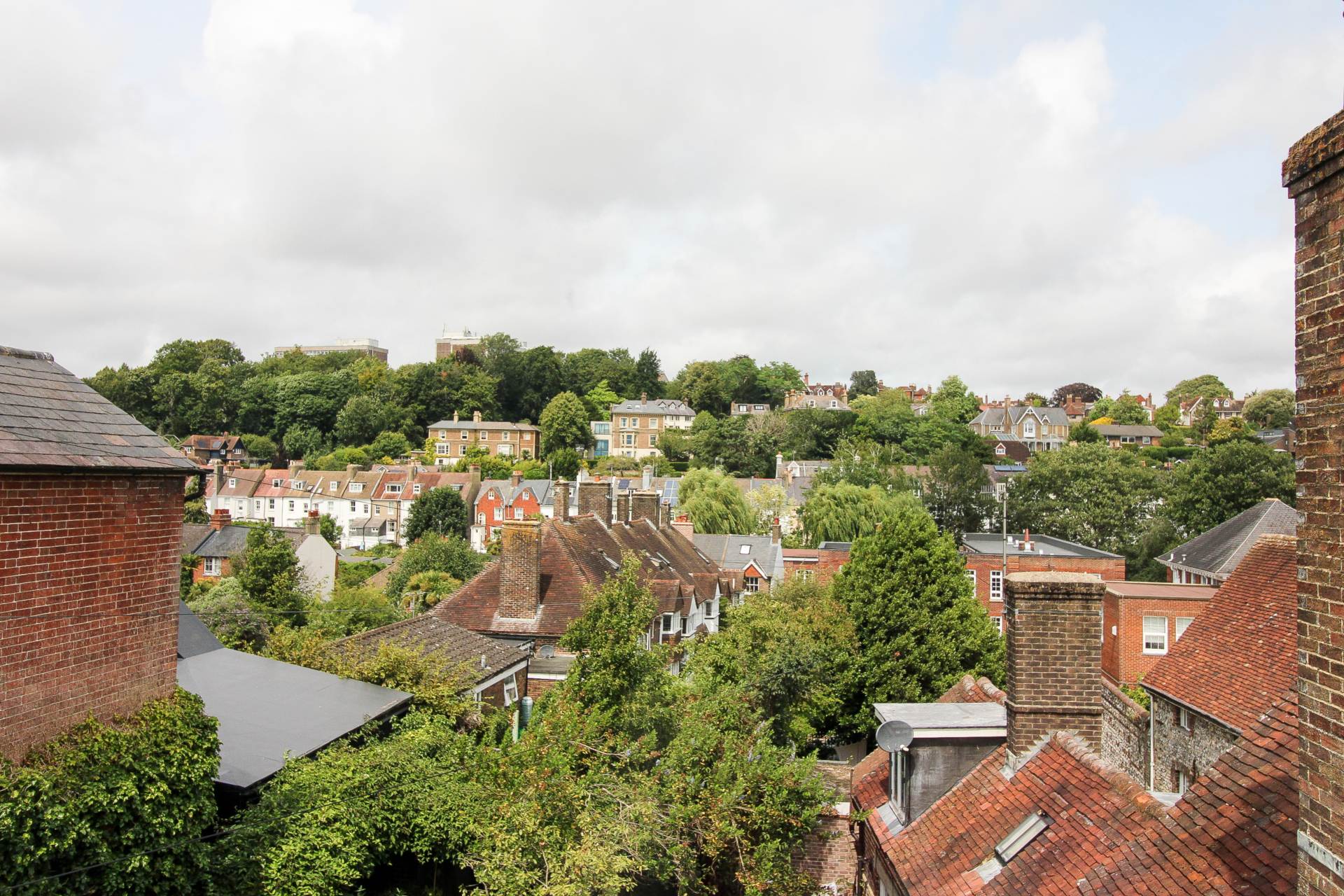 Southover High Street, Lewes, Image 24