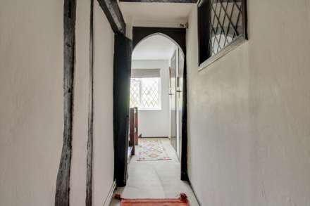 Southover High Street, Lewes, Image 16
