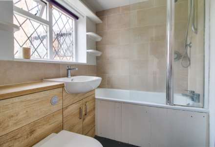 Southover High Street, Lewes, Image 19