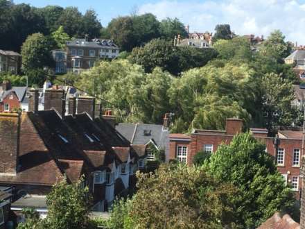 Southover High Street, Lewes, Image 2