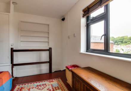 Southover High Street, Lewes, Image 22