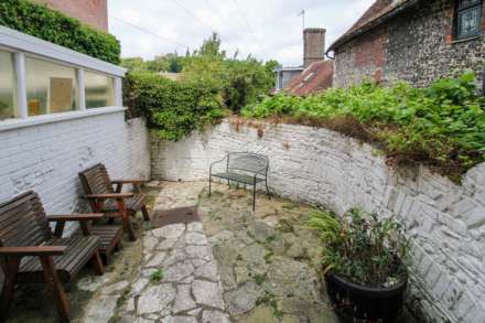 Southover High Street, Lewes, Image 25