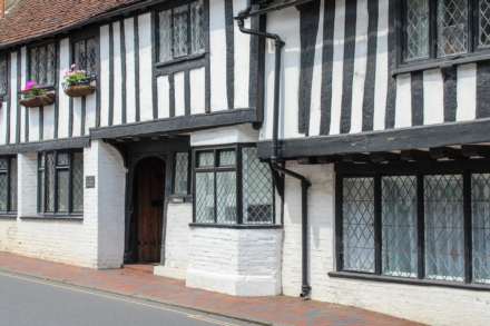 Southover High Street, Lewes, Image 26